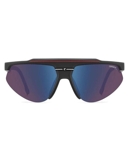 Carrera Blue Sunglasses for men