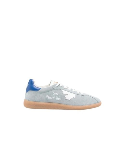 DSquared² Scarpe Uomo Dsquared in Blue für Herren
