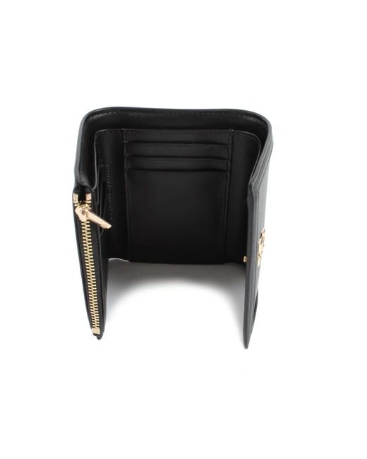 Tommy Hilfiger Black Wallets & Cardholders