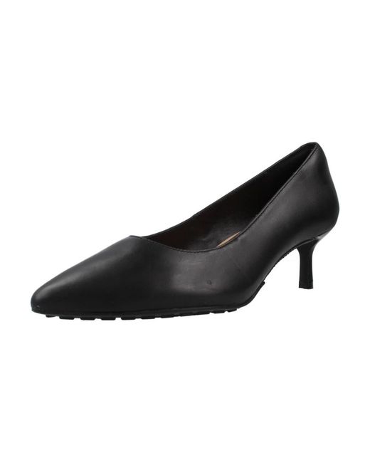 Pumps Clarks en coloris Black