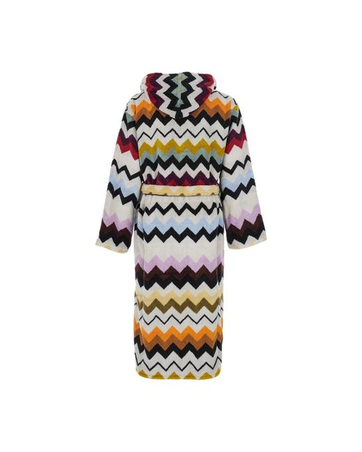 Missoni Murrina Badjas in het Multicolor