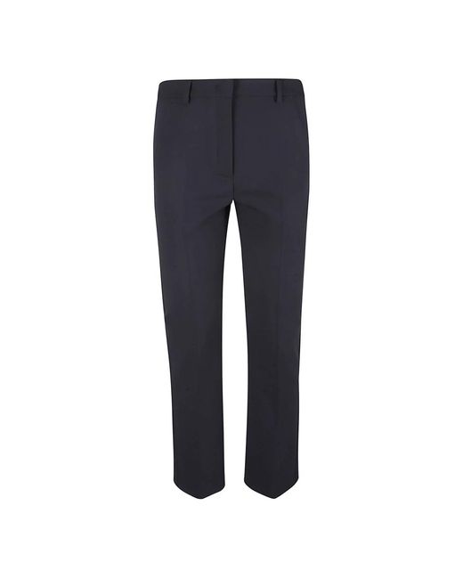 Weekend by Maxmara Blue Chinos