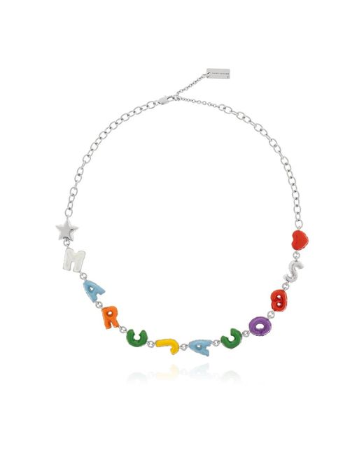Marc Jacobs Multicolor Necklaces