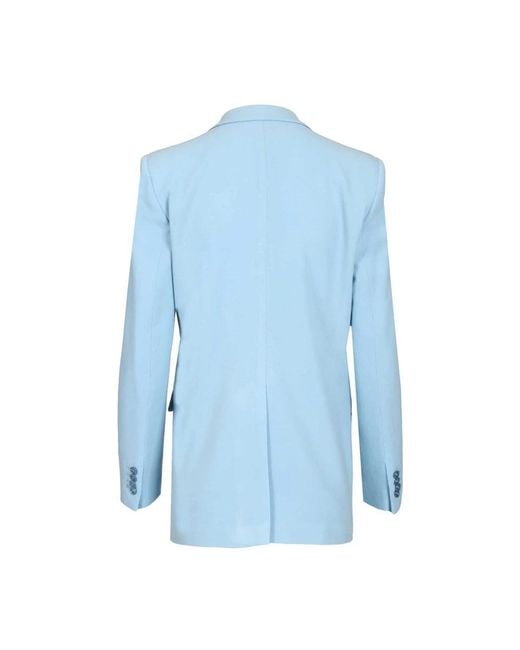 Tagliatore Blue Blazers