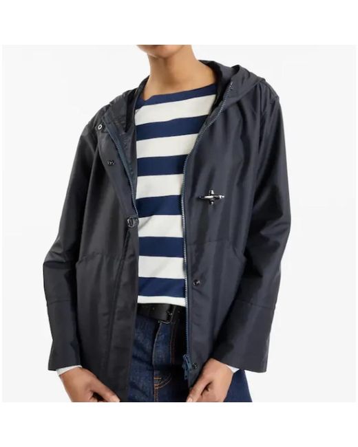 Light Jackets Fay de hombre de color Blue