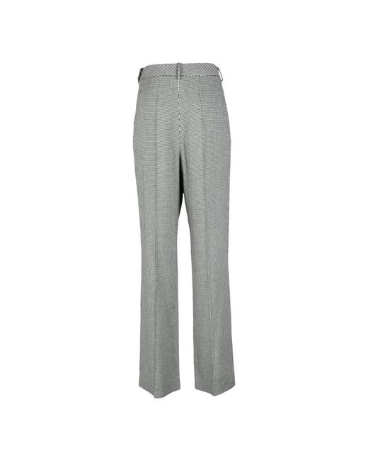 Alexandre Vauthier Broek in het Gray