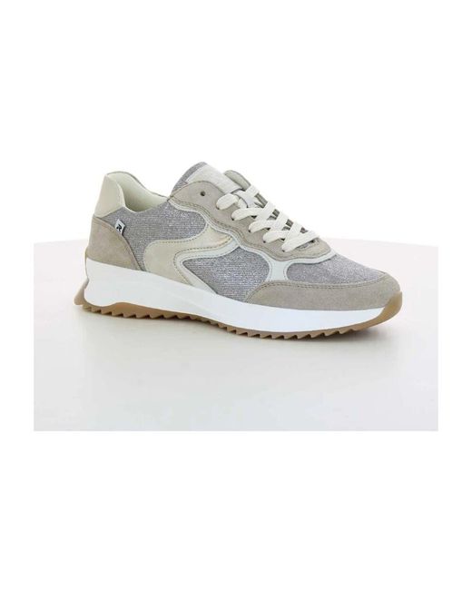 Rieker Gray Anthrazit schuhe