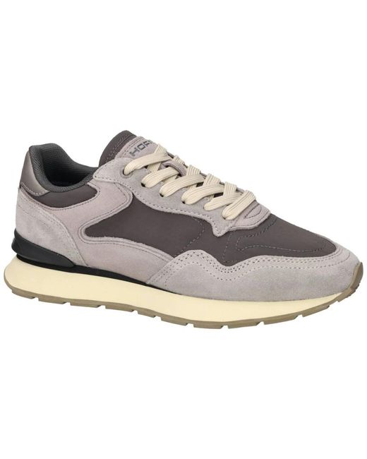 HOFF Gray City Runner