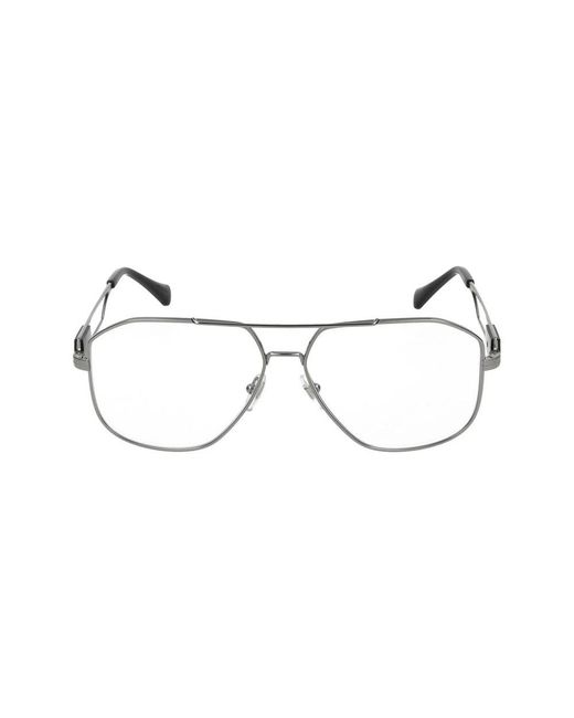 Versace Ve1287 Optical Frame in het Brown voor heren