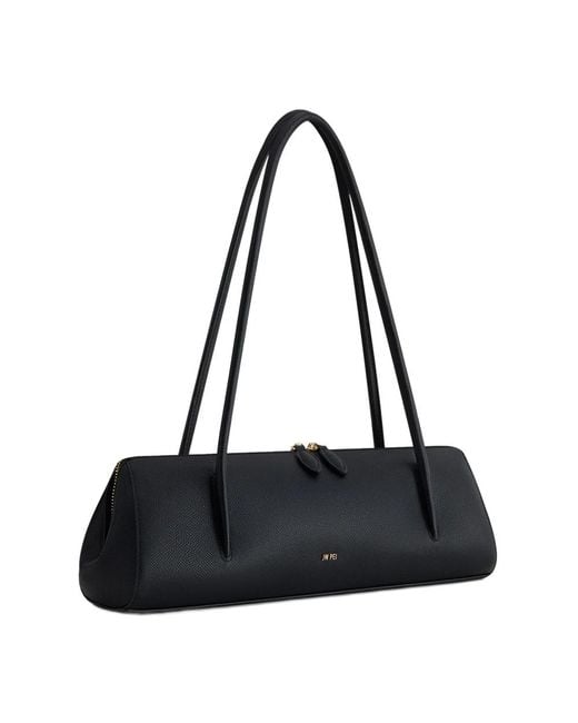 JW PEI Black Shoulder Bags