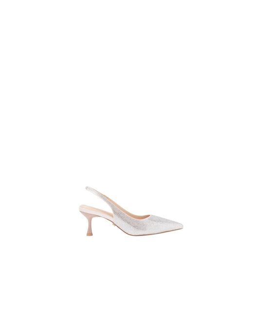 TWENTYFOUR Phuket Pump in het White