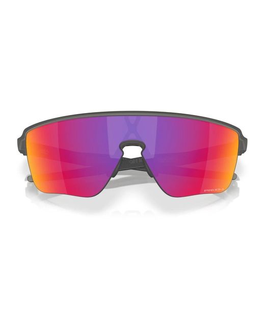 Oakley Purple Sunglasses for men