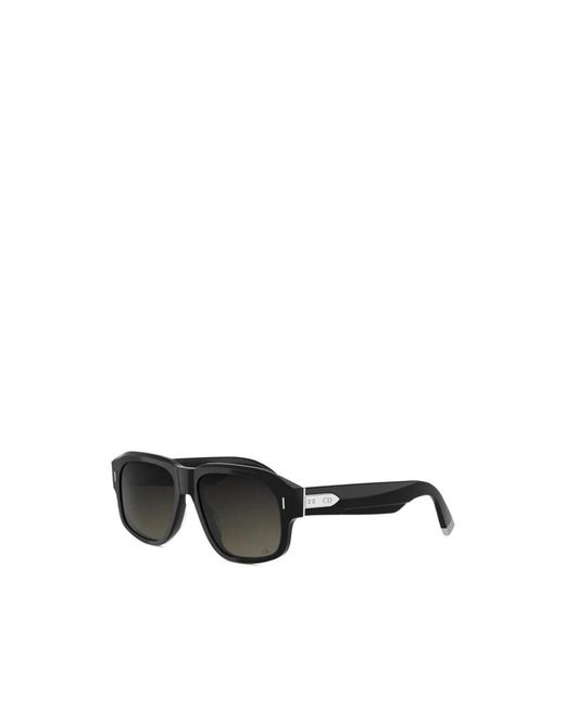 Dior Black Sunglasses for men