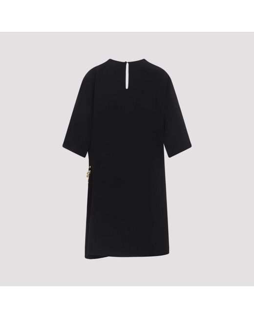 Céline Wikkeljurk in het Black