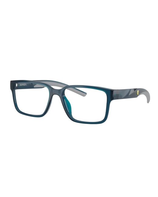 Glasses di Ferrari in Blue