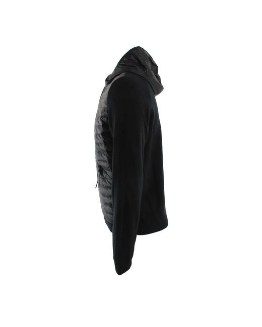 Winter Jackets Woolrich de hombre de color Black