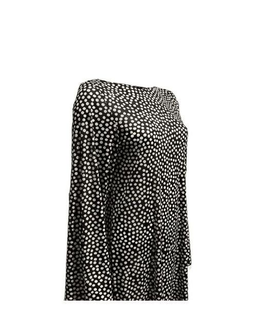 Short Dresses di Fisico in Gray