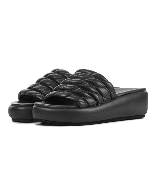 Sliders di Strategia in Black