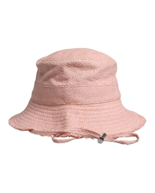 Dolce & Gabbana Pink Accessories