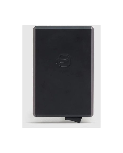 Piquadro Brown Wallets & Cardholders for men