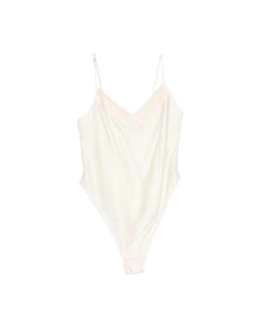 Forte_forte White Body