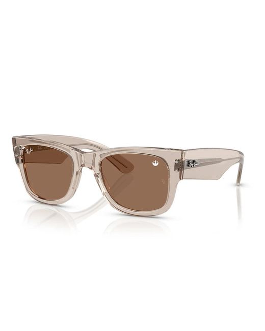 Ray-Ban Natural Sunglasses