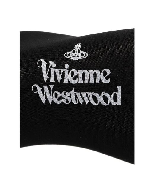 Underwear > socks Vivienne Westwood pour homme en coloris Black