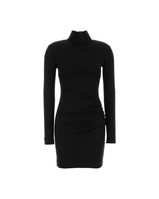 Dolce & Gabbana Black Party Dresses