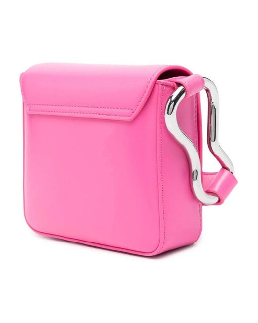Chiara Ferragni Pink Taschen
