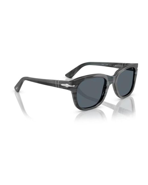Persol Gray Sunglasses for men