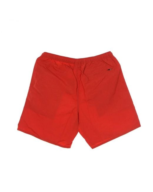 Huf Red Beachwear for men