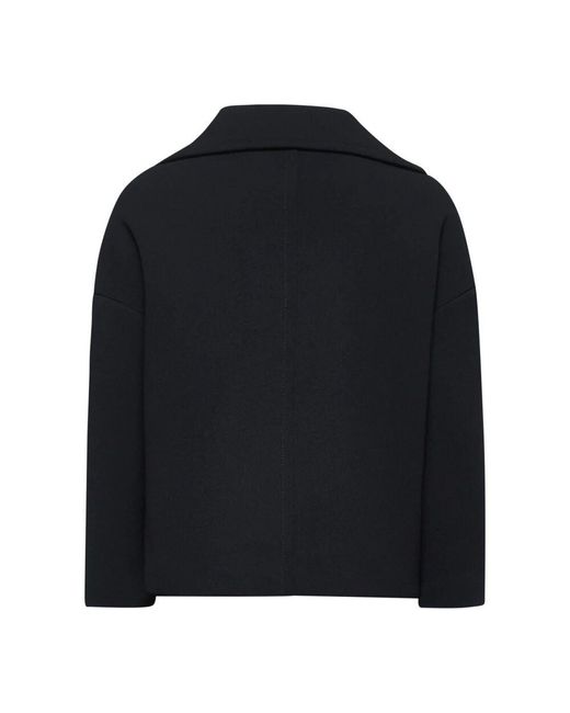 Blazers di Blanca Vita in Black