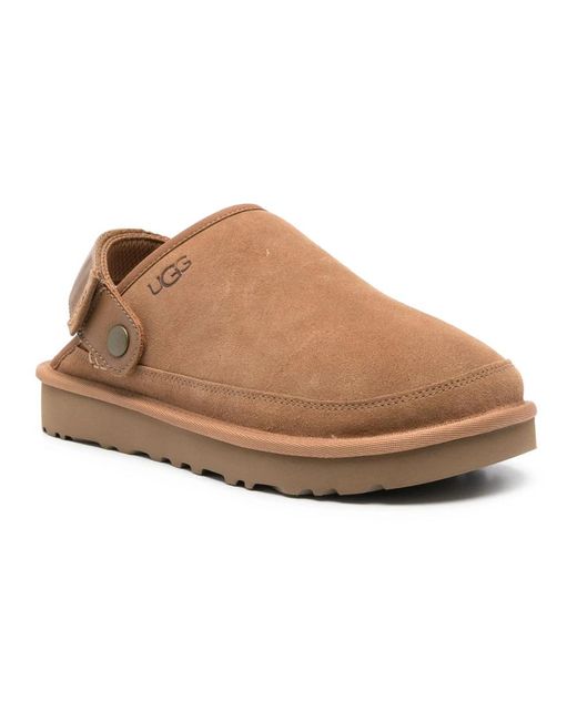 Clogs di Ugg in Brown da Uomo