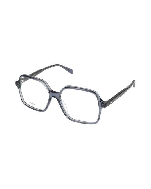 Céline Brown Glasses