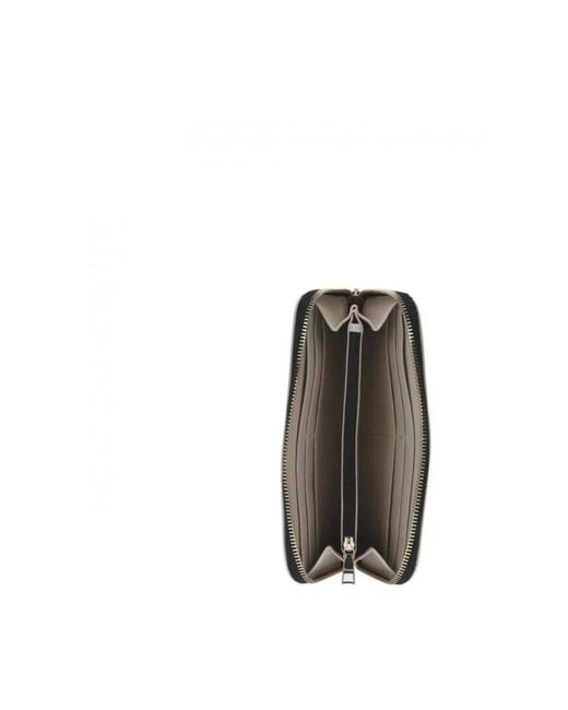 Pollini Black Wallets & Cardholders