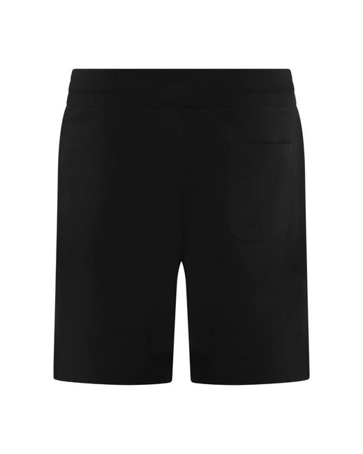 Parajumpers Cairo Easy Short in het Black voor heren