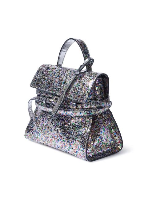 Moschino Multicolor Handbags