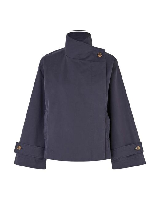 Lolly's Laundry Blue Light Jackets