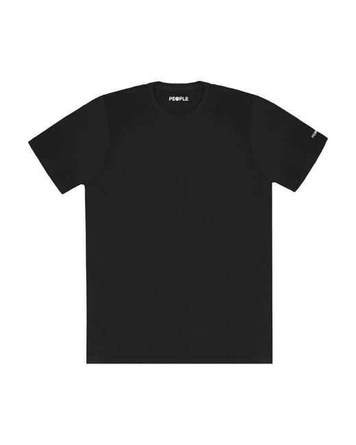 People Of Shibuya Stylisches shibuya t-shirt,shibuya urban t-shirt in Black für Herren