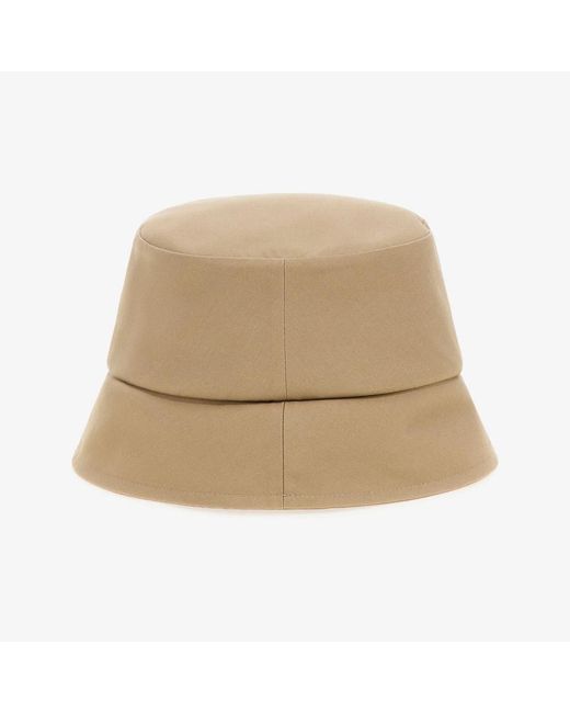 Hats di Roberto Cavalli in Natural