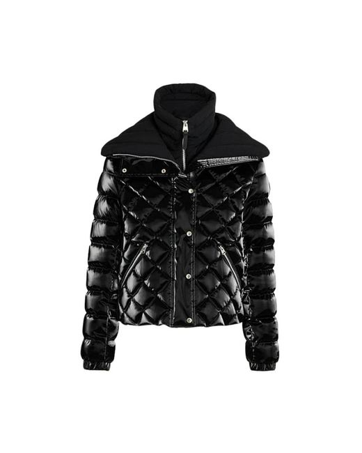 Mackage Yvette-Glo Jas in het Black