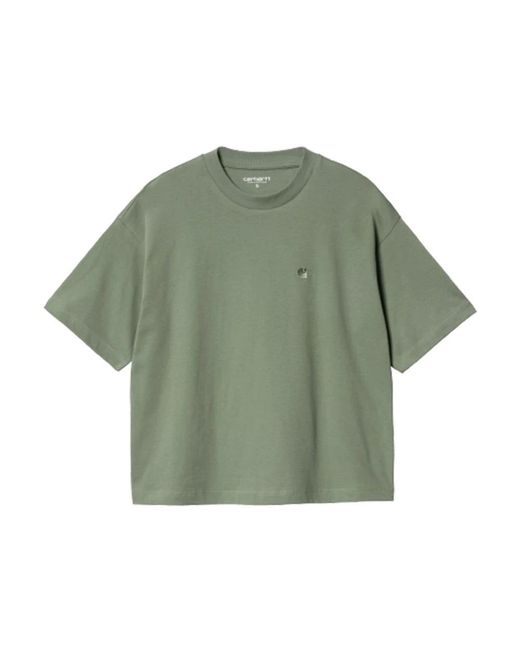 Carhartt Green T-Shirts