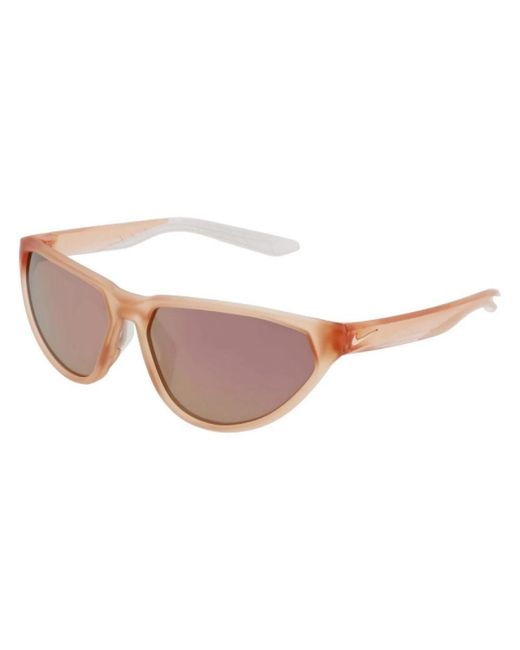 Nike Pink Sunglasses