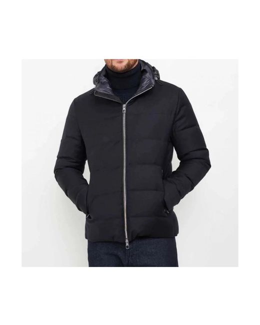 Winter Jackets Montecore pour homme en coloris Blue
