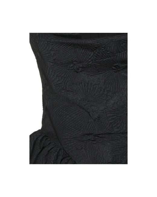 Vivienne Westwood Black Short Dresses