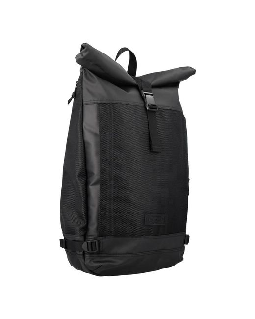 Eastpak Black Backpacks
