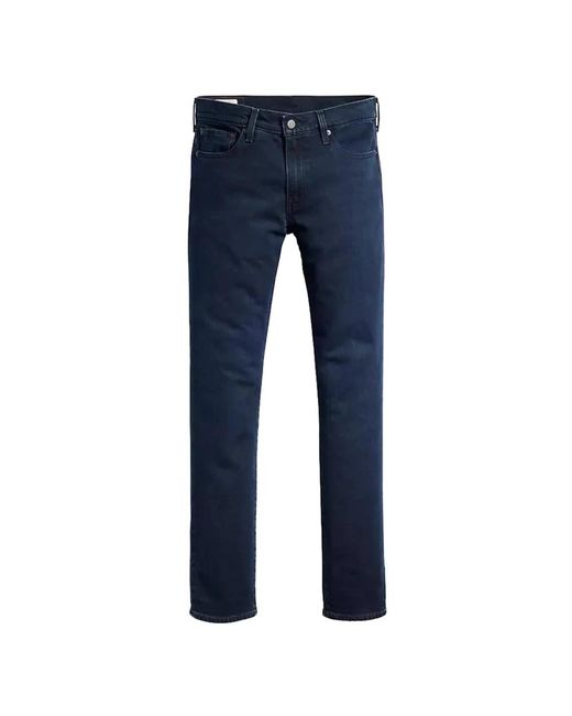 Slim-Fit Jeans di Levi's in Blue da Uomo
