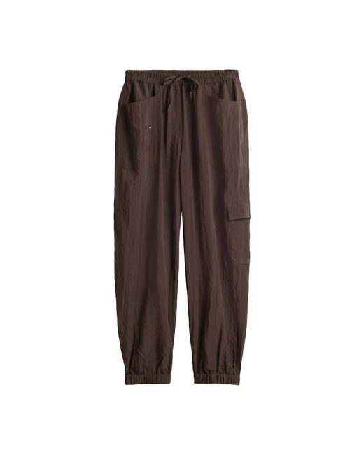 Opus Ersima Move Sweatpants in het Brown