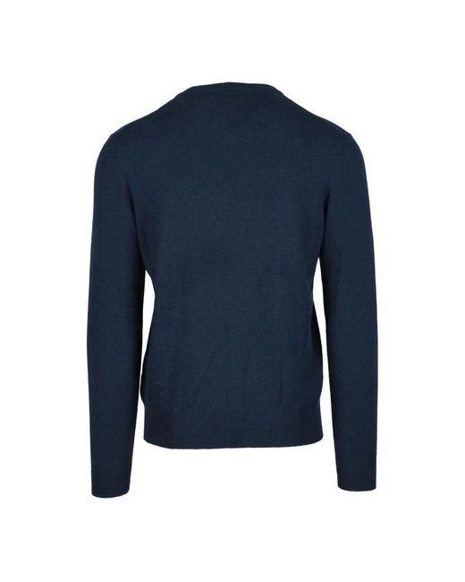 Ballantyne Maglia in Blue für Herren