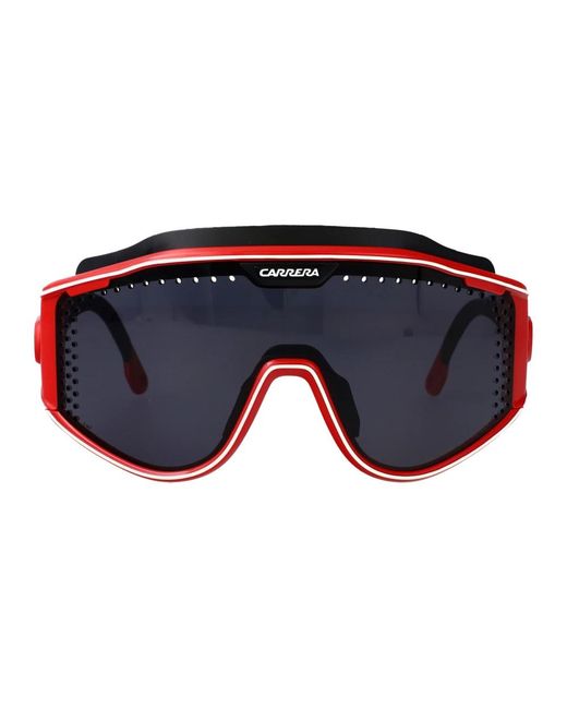 Carrera Ca Transforma Sonnenbrille in Red für Herren